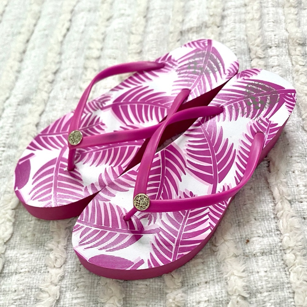 Y2k Vince Camuto Platform Sandals - image 1